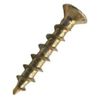 uPVC Repair Screws - 4.8mm X 25mm - 25 Pack