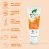 Dr. Organic Manuka Honey Scrub Viso, 125ml