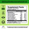 Platelets Support, vitaminas and Iron highly absorbent and papaya leaf Extract.