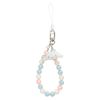 Sanrio 927376 Cinnamoroll Beaded Hand Strap