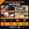Electronic Throttle Body Assebly for Jeep Compass/Renega