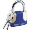 Draper 64164 High Sec.S/ Padlock 32mm