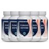 Fungus Defend Advanced Formula Supplement 5 Packs