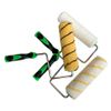 Magimate Paint Roller Frame for General Core Roller Covers, 9-inch Non-Slip Roller Frame, Soft Grip Threaded Roller Handle