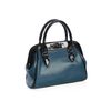 Banned Retro Back To Business Handbag Blue, blue
