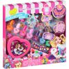 POP Glam Nail Art Set, 18 Pc