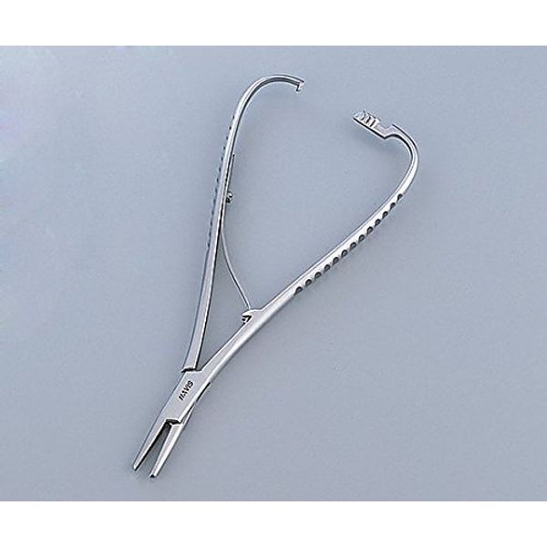 As One Machu Needle, 8.3 inches (210 mm)