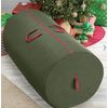 Whitmor HEAVY-DUTY 9-Foot Artificial Christmas Tree Storage Bag