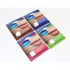 Vaseline Lip Therapy Stick with Petroleum Jelly (Original, Aloe Vera, Rosy Lips, Cocoa Butter)- 4pk