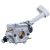 BP42 Carburetor for Ryobi RY08420 RY08420A Backpack Leaf Blower 308054079
