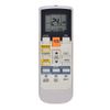 Air Conditioning Remote Control, Replacement Conditioner Remote Controller for Fujitsu Air Wear-resisting,Durable