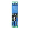 Akozon DC12V Adjustable Signal Trigger Off Delay Timer Switch Relay Module