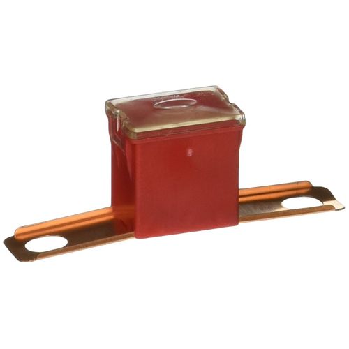 Bussmann FLB-50 Automotive Fusible Link (13/16" Bolt Terminal - 50 A (Red)), 1 Pack
