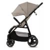 Kinderkraft Stroller Trig 3 Stone Beige