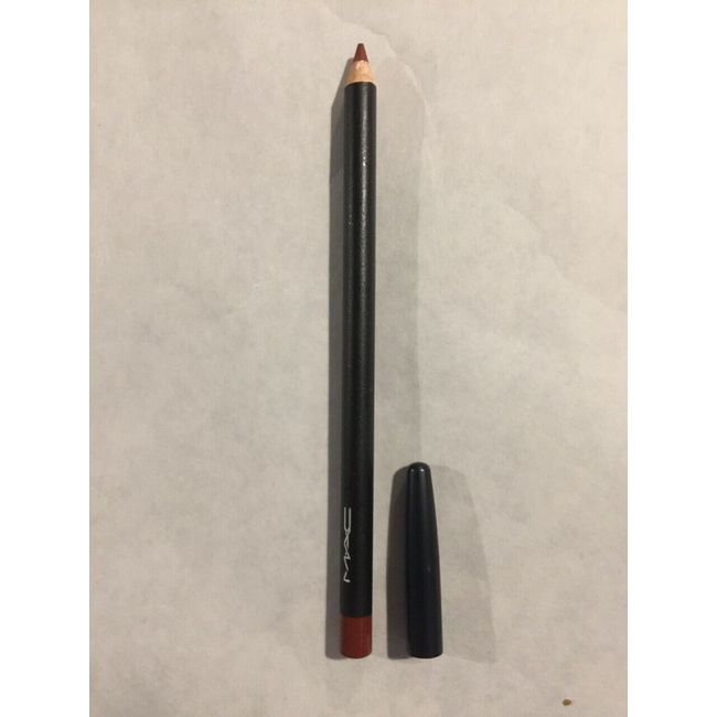 Mac Eye Pencil by MAC - Hot Poppy (unboxed) FULL SIZE New