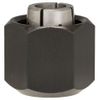 Bosch 2608570106 Collet/Nut Set for Bosch Routers