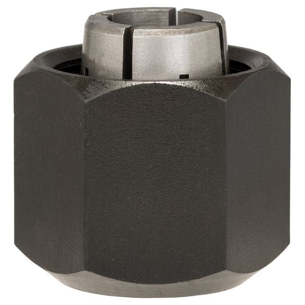 Bosch 2608570106 Collet/Nut Set for Bosch Routers