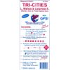 TR-Cities WALLULA & Columbia