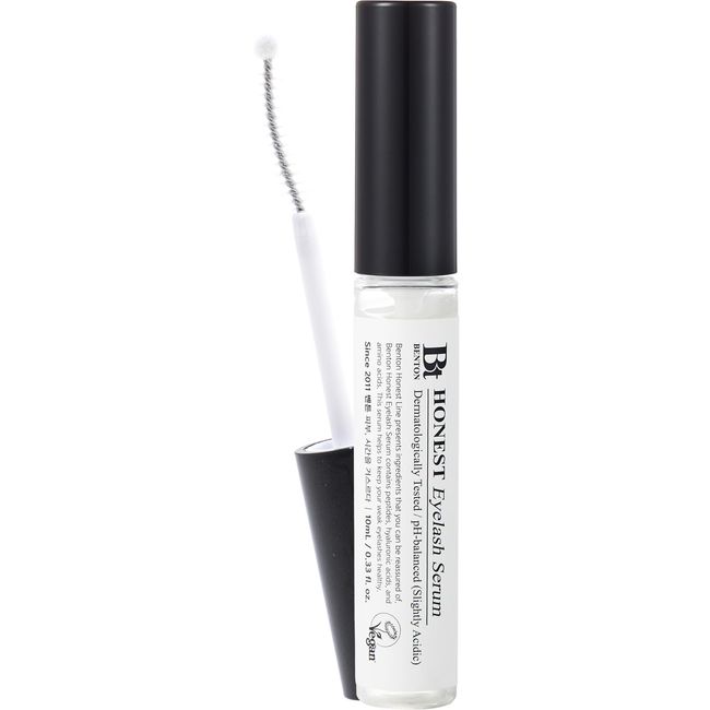 Benton Honest Eyelash Serum - Güçlendirici Kirpik Serumu