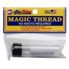 Atlas Mike's 66031 Magic Thread with Dispenser, White, 1 Spool/Dispenser