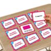 EAI Education Geometry Match Games: Grades 2-3