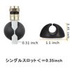 Cable Drip, MAVEEK Cable Clip Cord Clip Cord Hook Cable Storage Cord Management System
