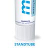 Meridol Toothpaste Double pack, Pack Of 3 (3 x double pack á 150ml)