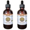 Guggul (Commiphora Mukul) Liquid Extract 2x2 oz