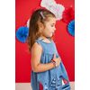 Mud Pie Children's Sailboat Tunic And Capri; 2T