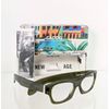 New Authentic CADDIS Eyeglasses KIRA Blue Light Blockers 53mm Frame