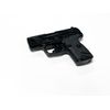 Handleitgrips Textured Rubber Gun Grip Tape Wrap for Ruger MAX-9