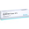 Elacutan Creme, 10%, 100 g Creme