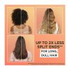Garnier Ultimate Blends Glowing Lengths Pineapple Shampoo, Conditioner and Hair Mask Bundle