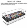 2023 New Clear Hard Case Anti-Scratch Shell Cover Compatible for Nintendo Switch Lite