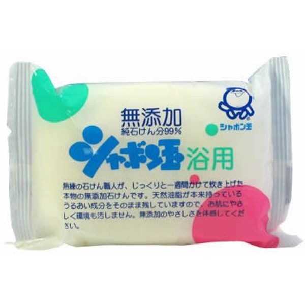 bubble bath 100g