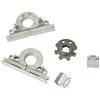 Roto Transmission Repair Kit Centro-100