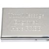 Macbeth Thistle 7 Day Pill Box & Mirror with Free Engraving Message 722