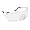 Radians Clay Pro Eye Protection Glasses (Clear)