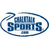 ChalkTalkSPORTS Softball Water Bottle | Softball Players