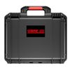 STARTRC Waterproof Black Hard Case for DJI Osmo Pocket 3 Action Camera
