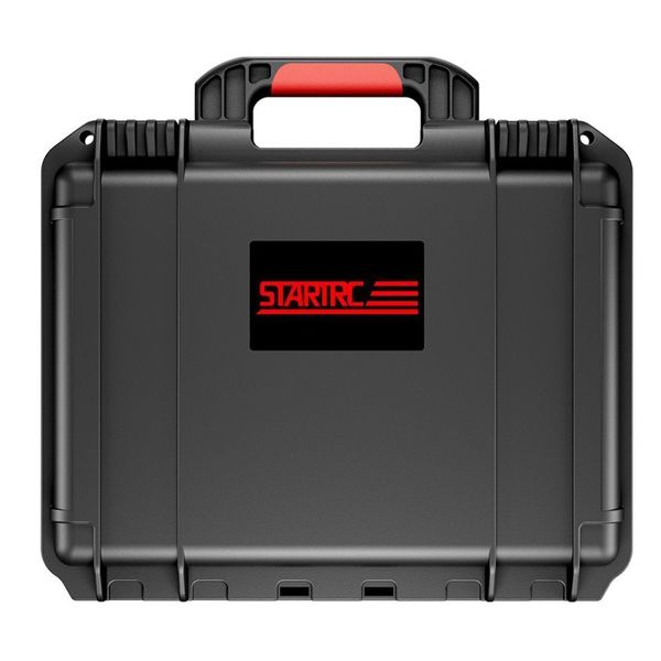STARTRC Waterproof Black Hard Case for DJI Osmo Pocket 3 Action Camera
