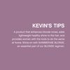 KEVIN.MURPHY SHIMMER.ME BLONDE - Repairing Shine Treatment - For Blonde, Highlighted & Grey Shades - For Hair Repair - Hair Mist with Vitamins - Hair Shimmer Spray - 100 mL / 3.4 fl oz