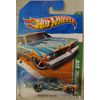 Hotwheels 2011 Treasure Hunt- '64 Pontiac GTO