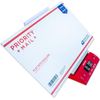 Dreamcolor Digital Postal Scale 86Lb Capacity Accurate Colorful Design