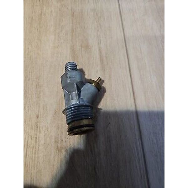 Wager / Titan Paint Sprayer  Inlet Valve 0516292