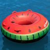 Swimline / Solstice 48" Watermelon Towable Inflatable Tube 22005