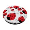 Ladybug Popsocket Cute Pop Socket for Phone Cute Ladybug PopSockets Standard PopGrip