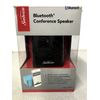 Sunbeam Bluetooth Conference Speaker -CHOOSE BLACK OR RED!