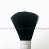 5 Makeup BLUSH Brush Set Face Eyebrow Cosmetic Round Bronzer Highlight Blender
