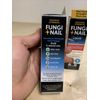 Fungi Nail Antifungal Solution And Brush 1 Fl Oz  05/26